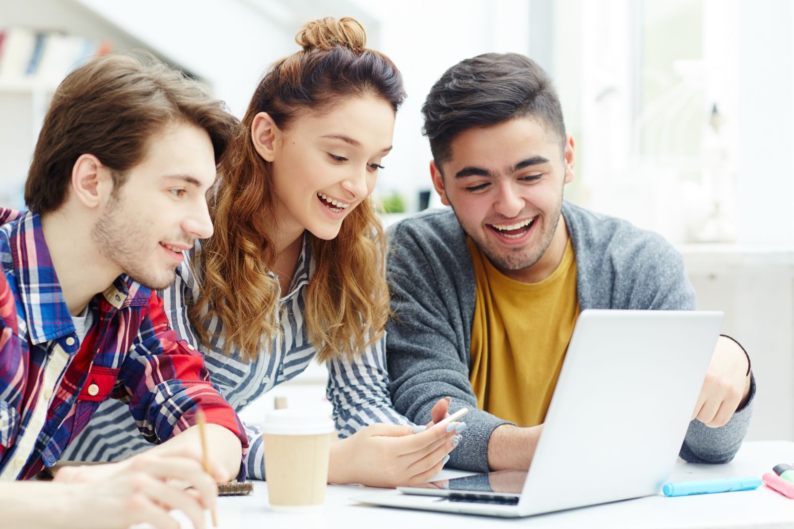 Remote Work Revolution